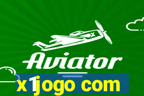 x1jogo com